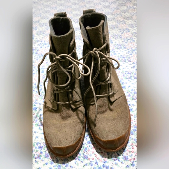 Sorel Toronto Boots - Suede Leather - Picture 7 of 11